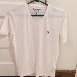 Abercrombie & Fitch Men T shirt